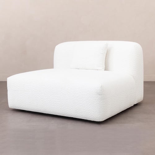 TROY KOLSUZ MODÜL BEYAZ