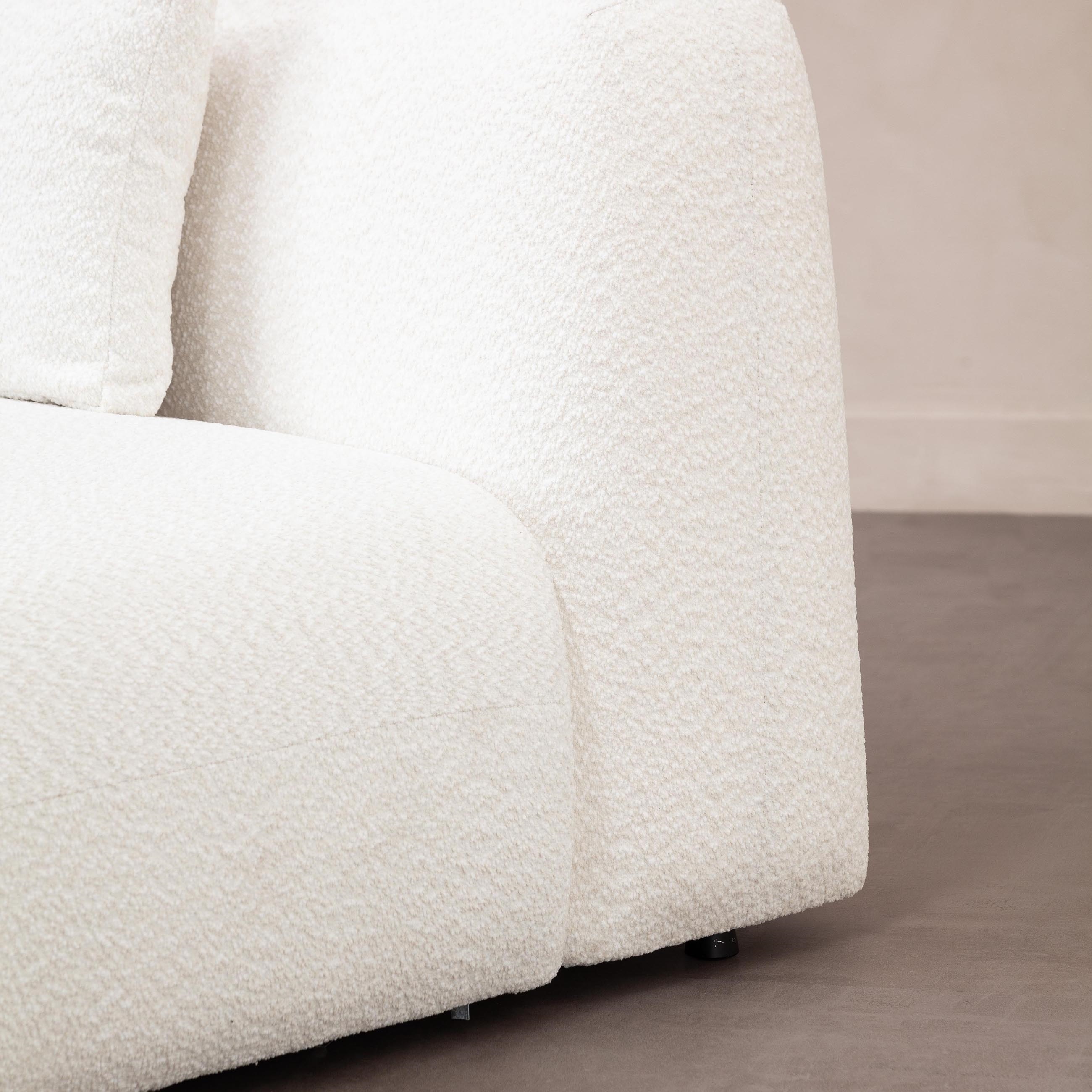 TROY KOLSUZ MODÜL BEYAZ