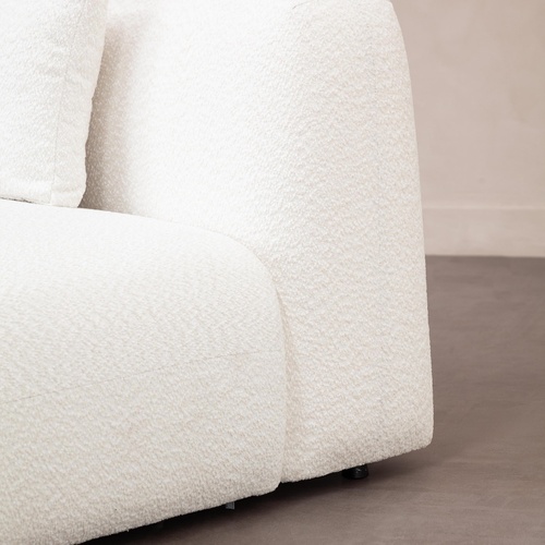 TROY KOLSUZ MODÜL BEYAZ