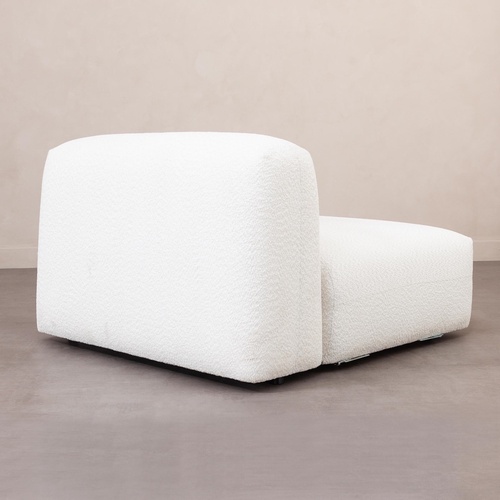 TROY KOLSUZ MODÜL BEYAZ