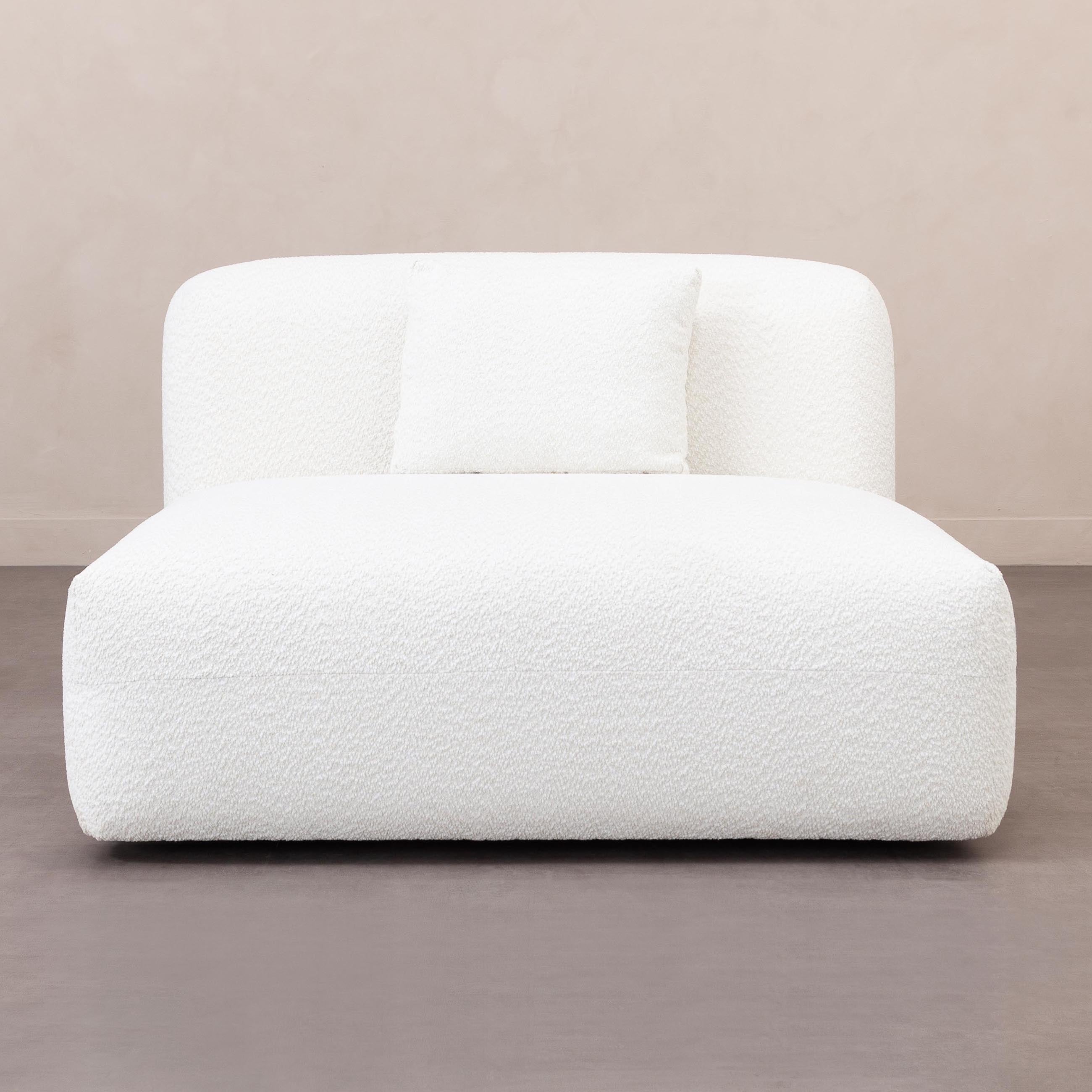 TROY KOLSUZ MODÜL BEYAZ