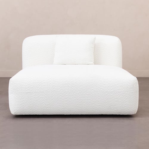 TROY KOLSUZ MODÜL BEYAZ