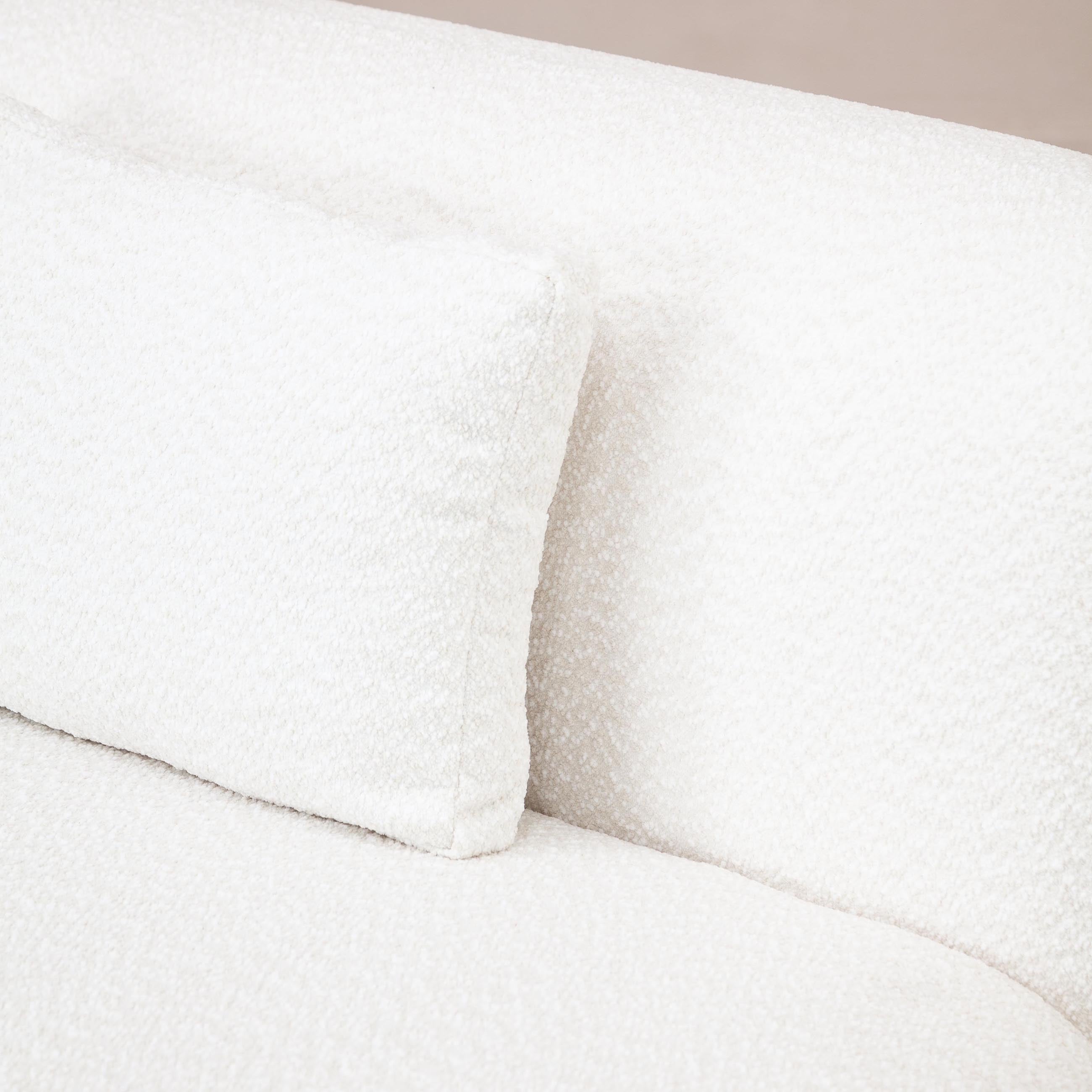 TROY KOLSUZ MODÜL BEYAZ