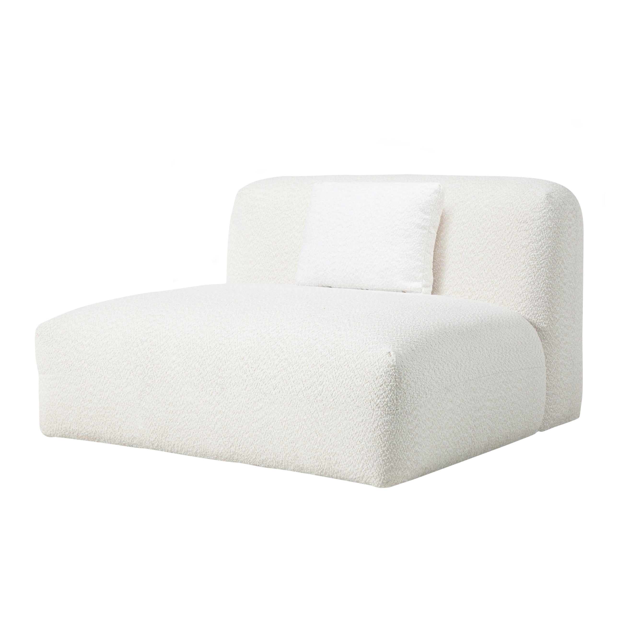 TROY KOLSUZ MODÜL BEYAZ