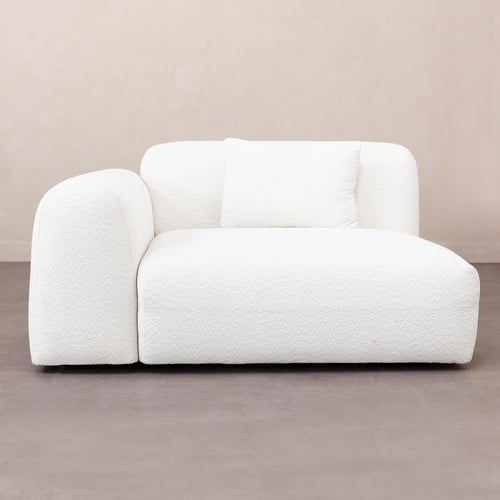 TROY SAĞ MODÜL BEYAZ