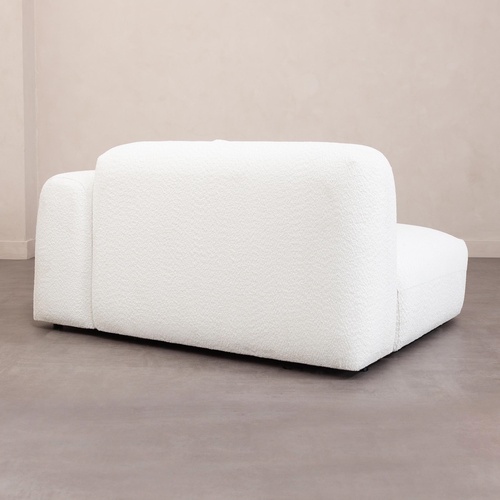 TROY SAĞ MODÜL BEYAZ