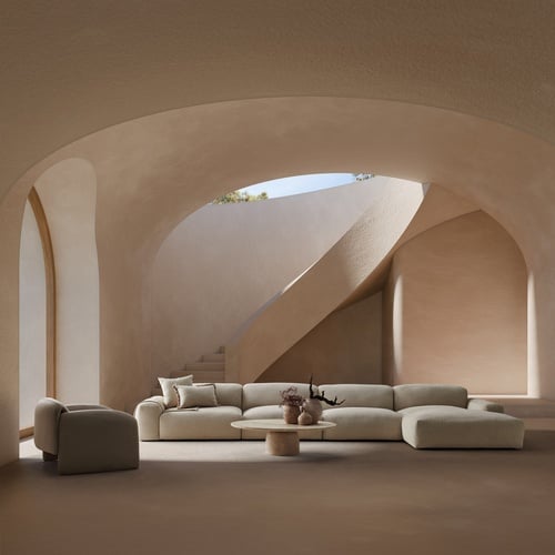  PALOMA L KOLTUK SAĞ FİLDİŞİ