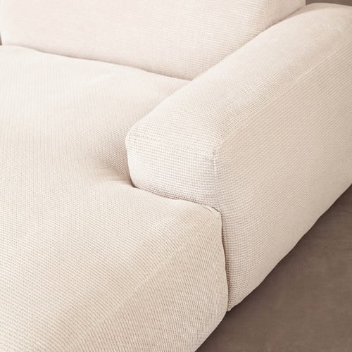  PALOMA L KOLTUK SOL FİLDİŞİ