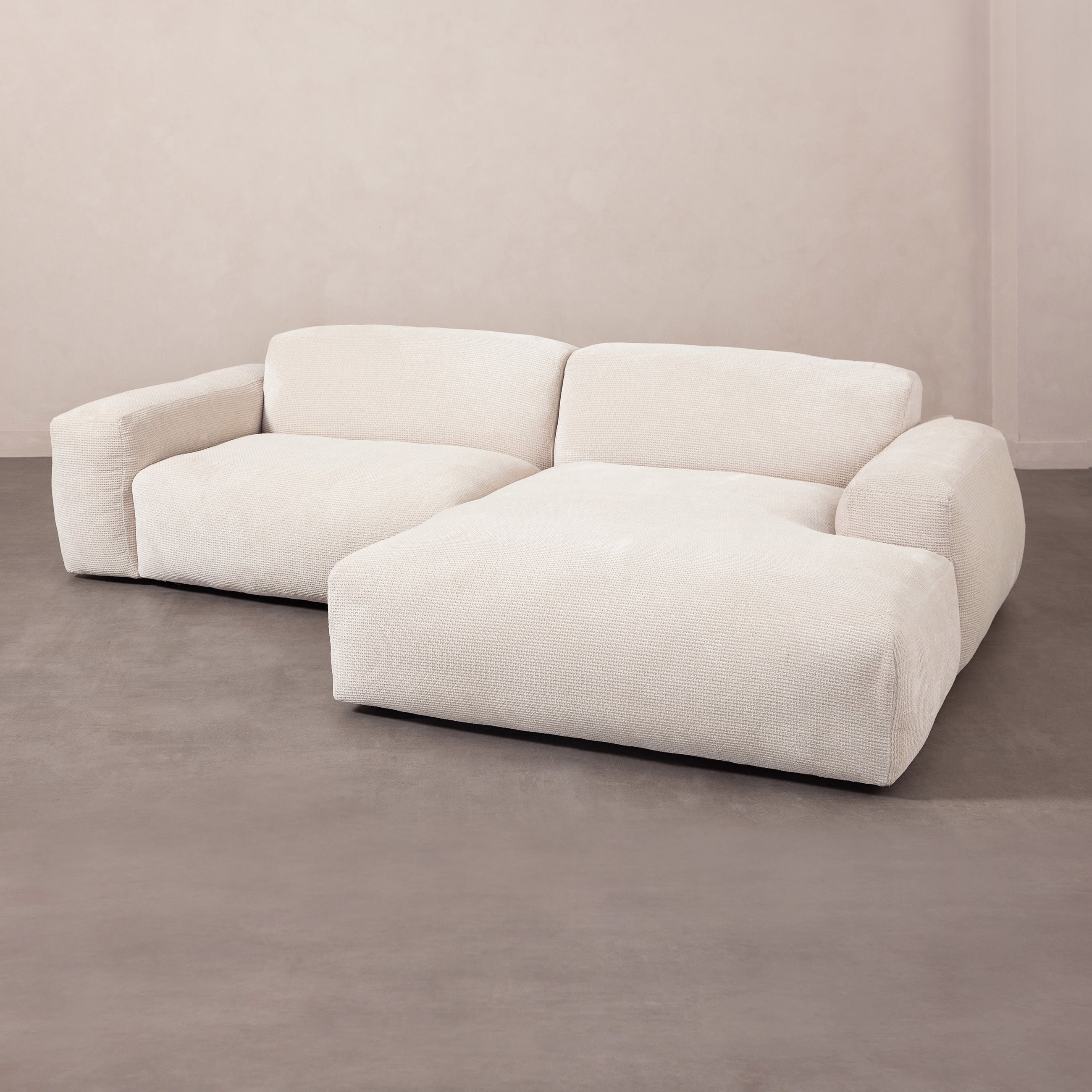 PALOMA L KOLTUK SOL FİLDİŞİ