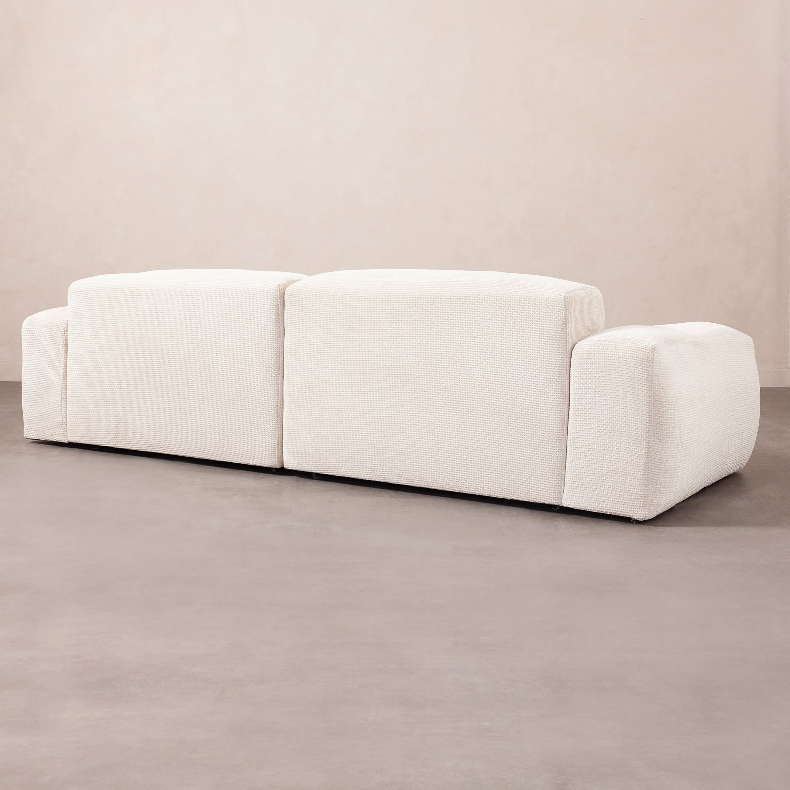 PALOMA L KOLTUK SOL FİLDİŞİ