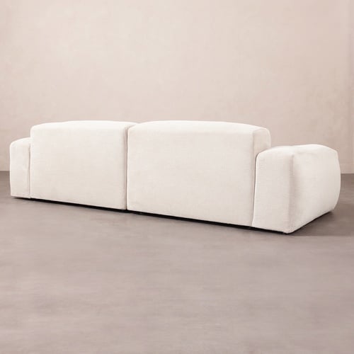 PALOMA L KOLTUK SOL FİLDİŞİ