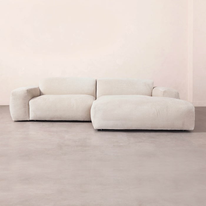 PALOMA L KOLTUK SOL FİLDİŞİ