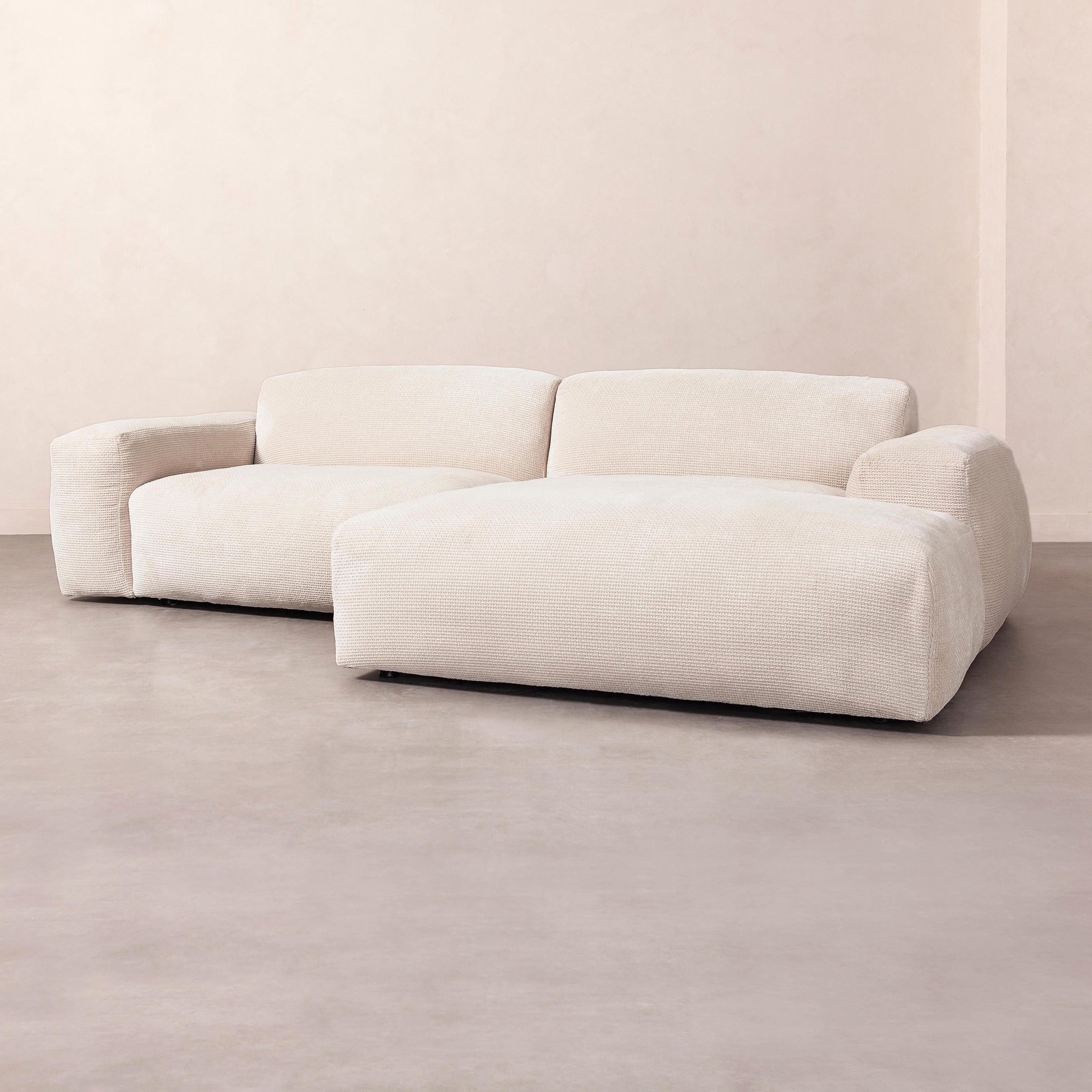 PALOMA L KOLTUK SOL FİLDİŞİ