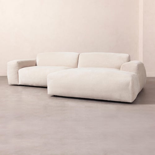 PALOMA L KOLTUK SOL FİLDİŞİ