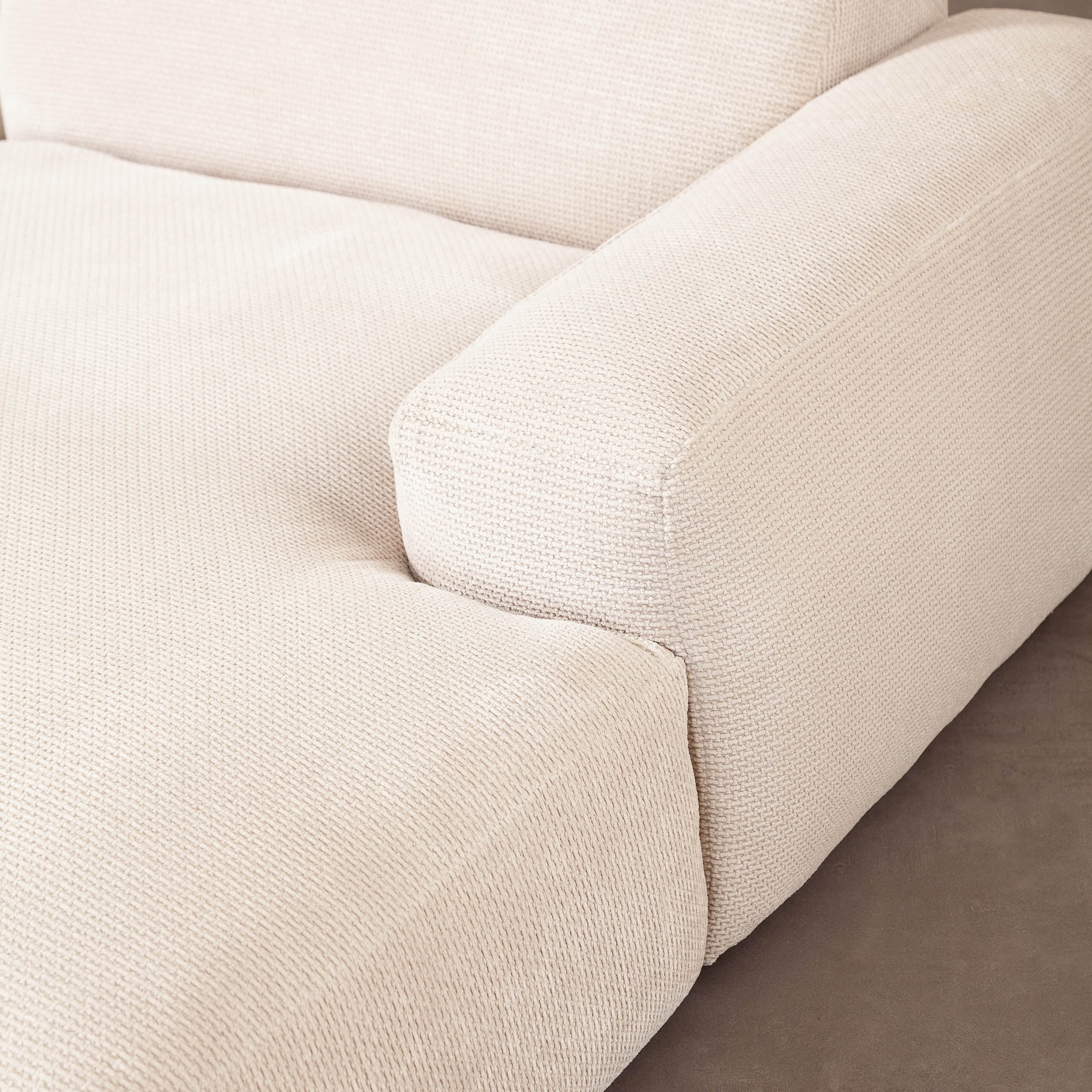 PALOMA L KOLTUK SAĞ FİLDİŞİ