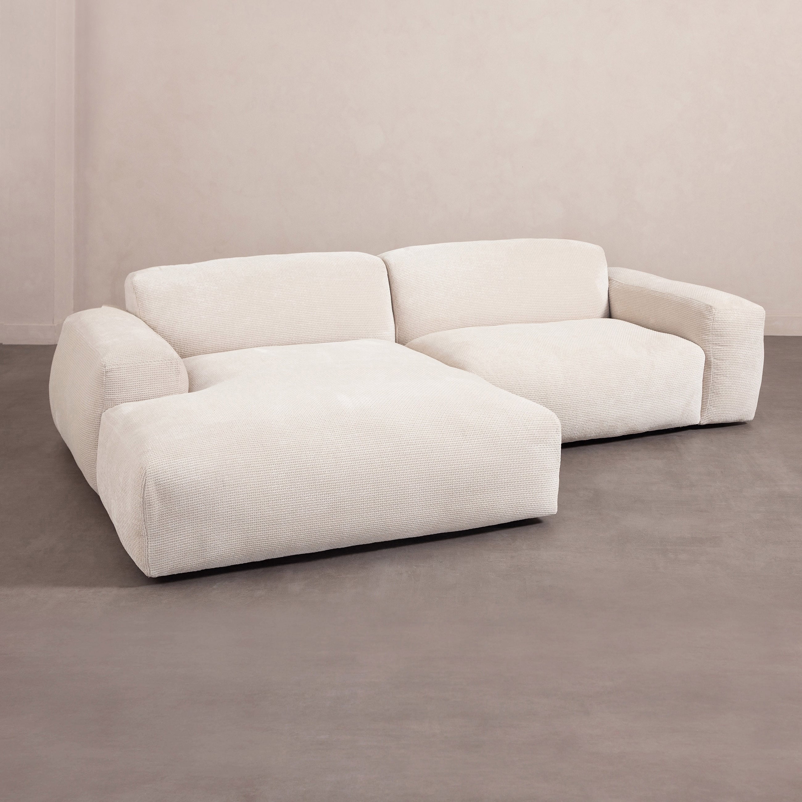 PALOMA L KOLTUK SAĞ FİLDİŞİ