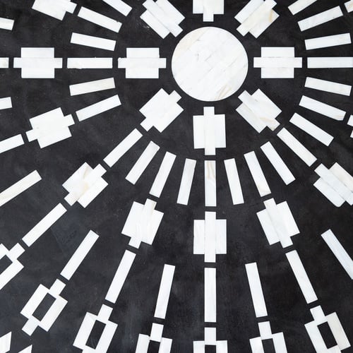 RACHEL KAHVE SEHPASI