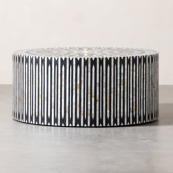 RACHEL KAHVE SEHPASI