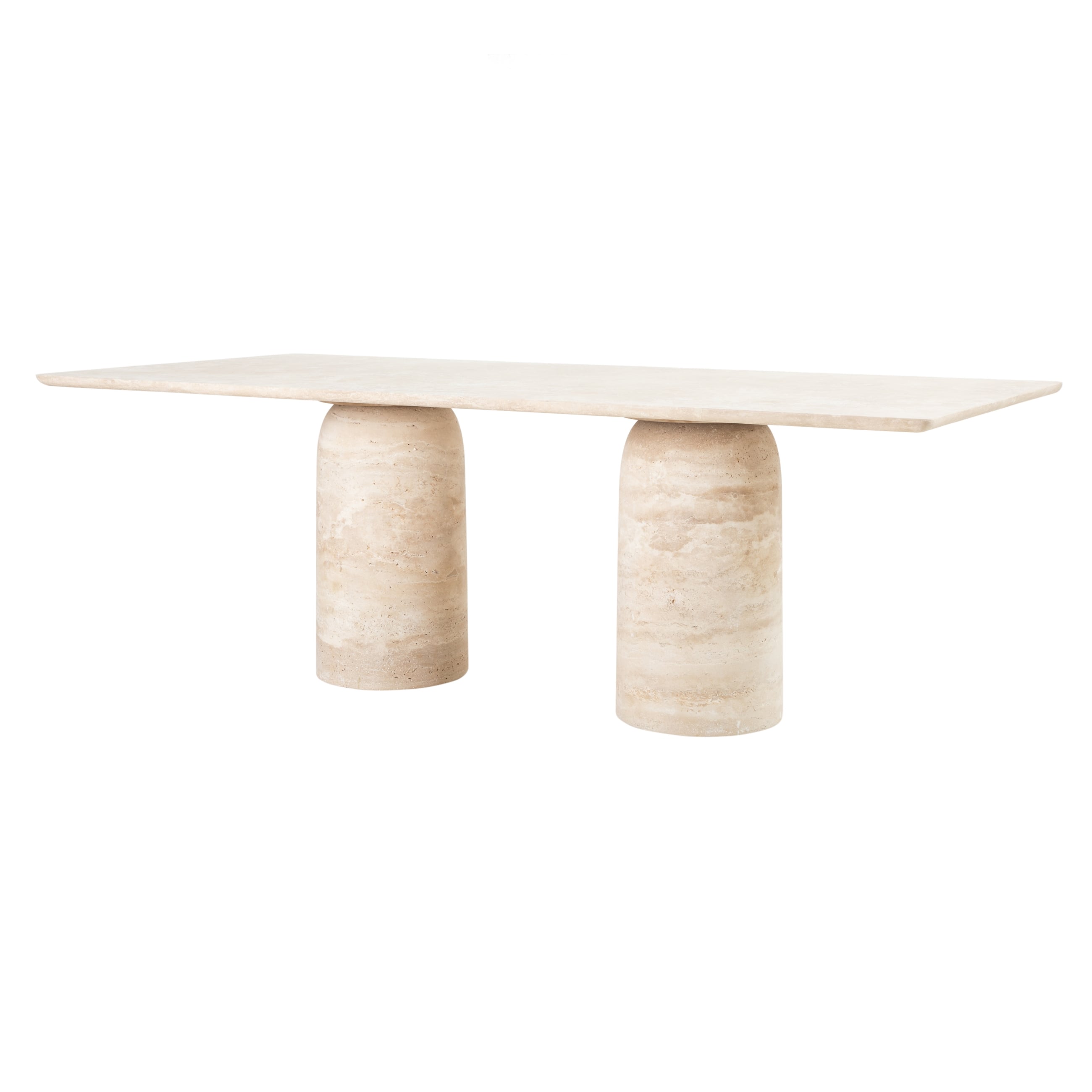 TRAVERTEN MASA 220X100