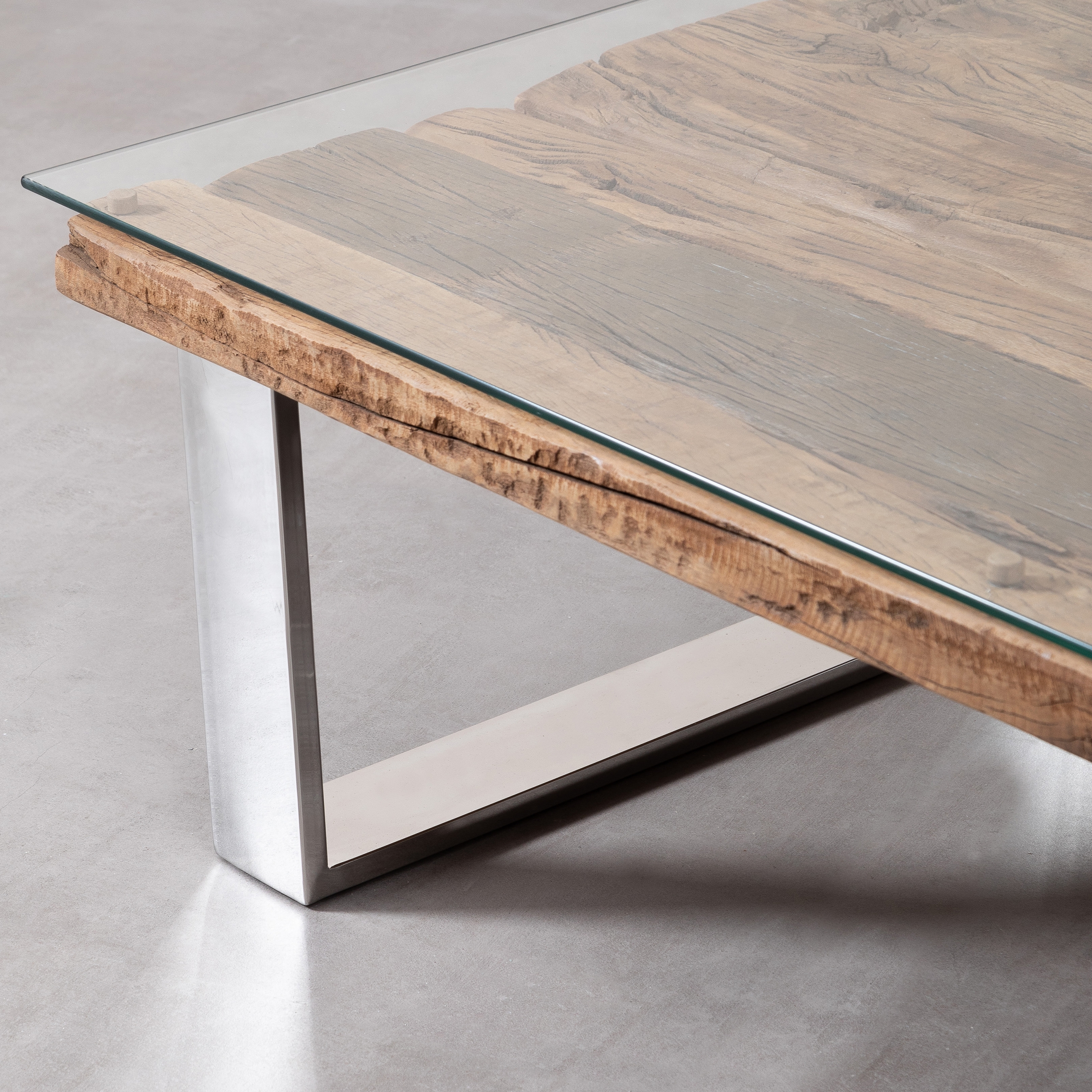 FROZEN KAHVE SEHPASI