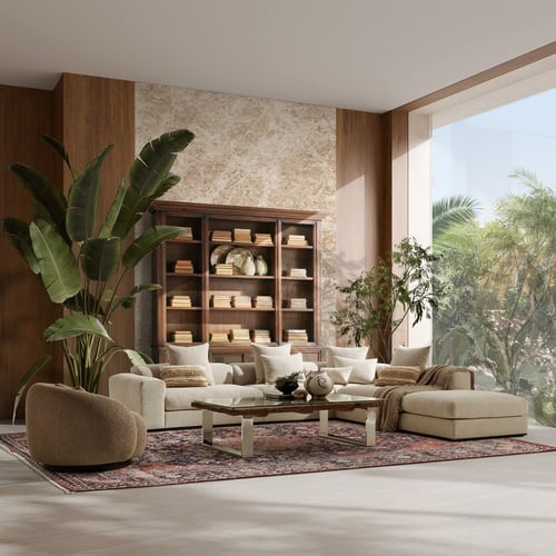  MIKLA KOLTUK SAĞ KOLLU MODÜL