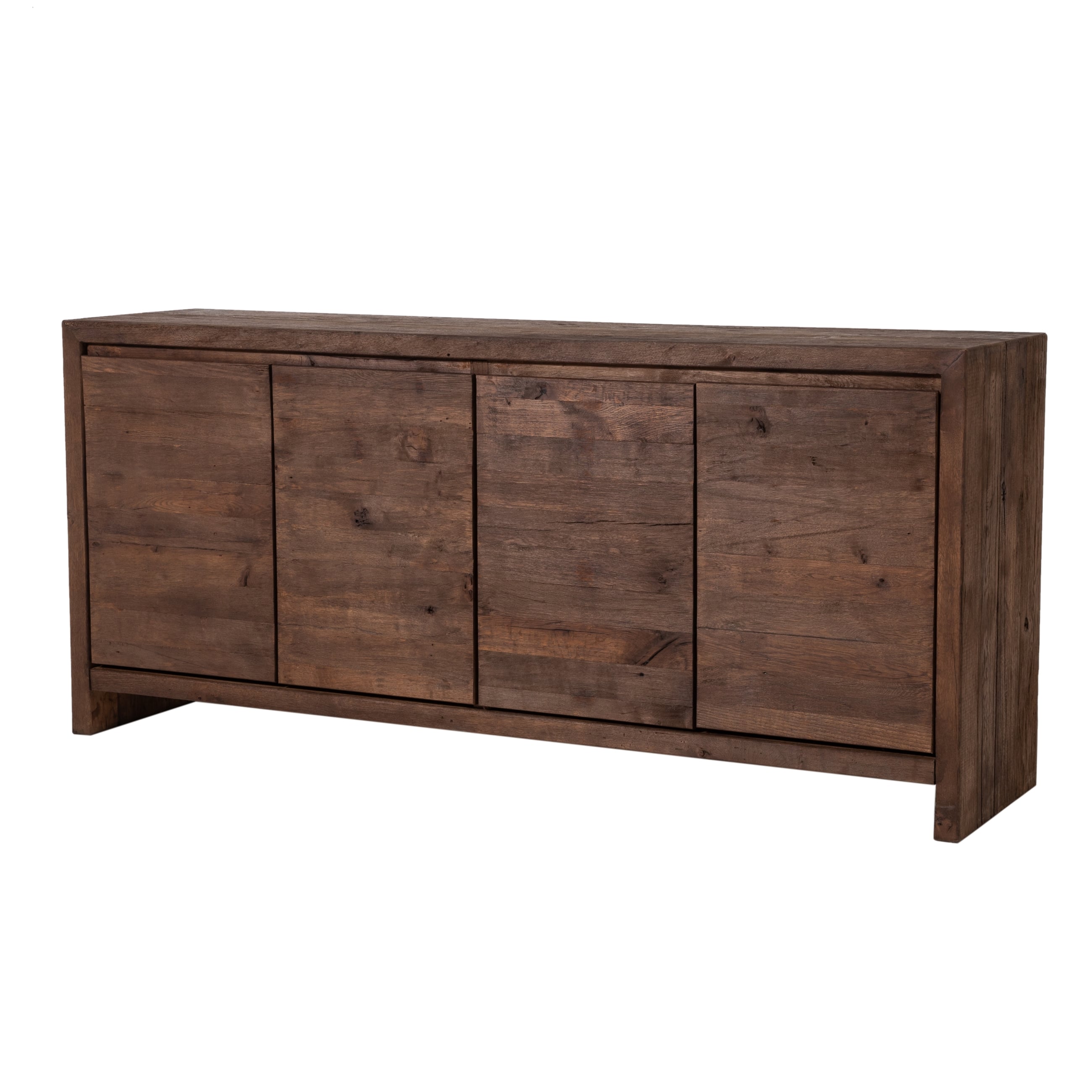 ROMEO KAPAKLI KONSOL