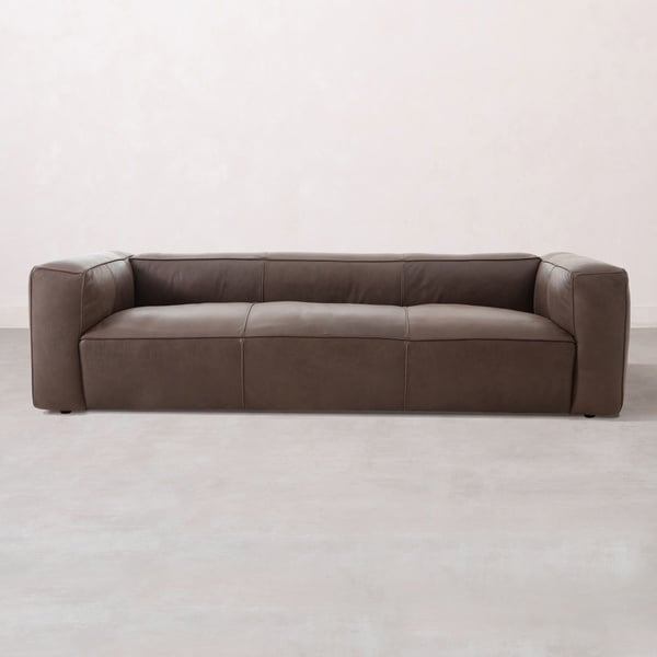 Mudo Concept  Logan Koltuk Wintage Brown