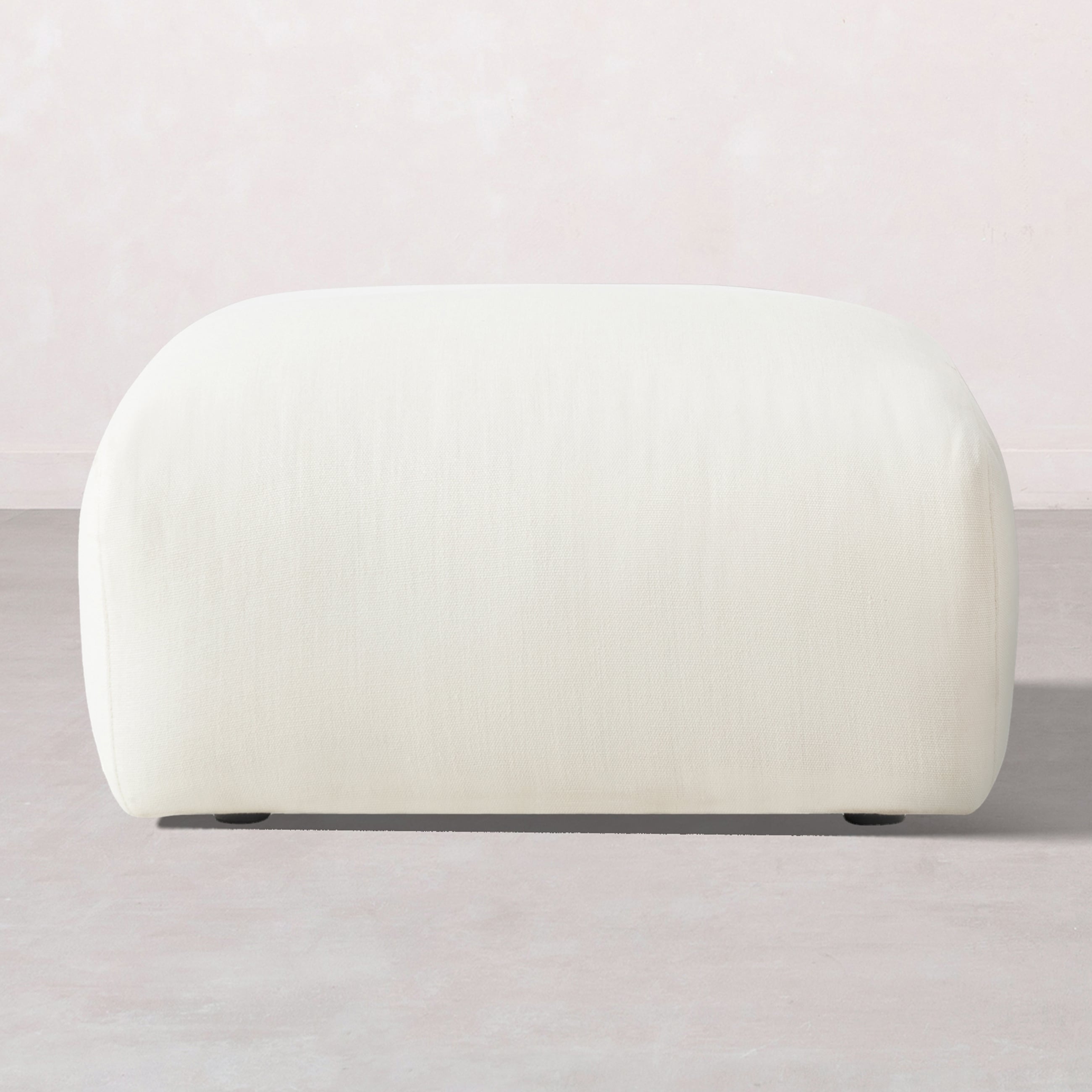 SENSE PUF FİLDİŞİ IVORY