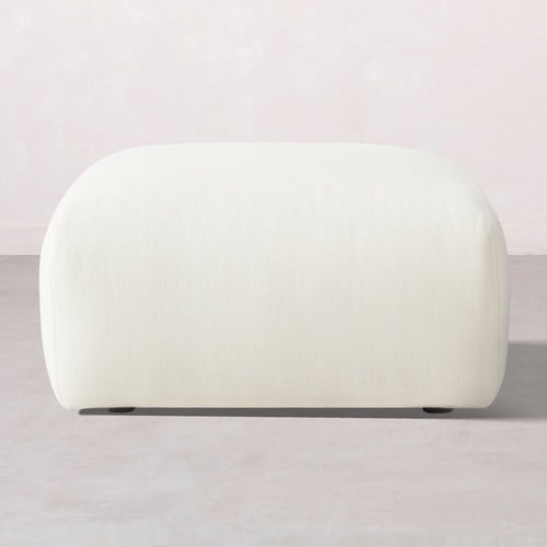 SENSE PUF FİLDİŞİ IVORY