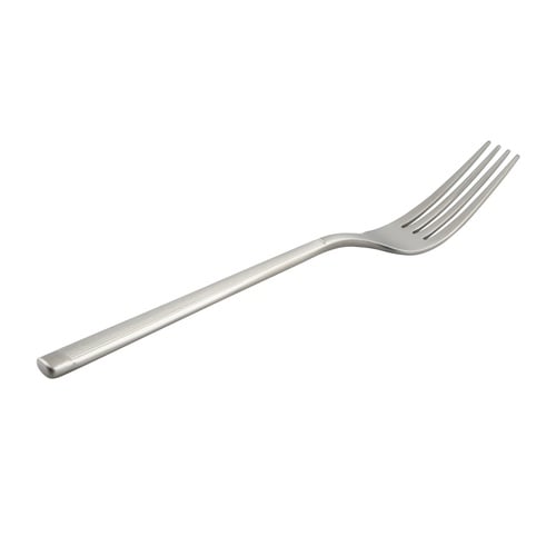 ELEGANT LINE 18 PARÇA ÇATAL KAŞIK BIÇAK TAKIMI MAT GÜMÜŞ