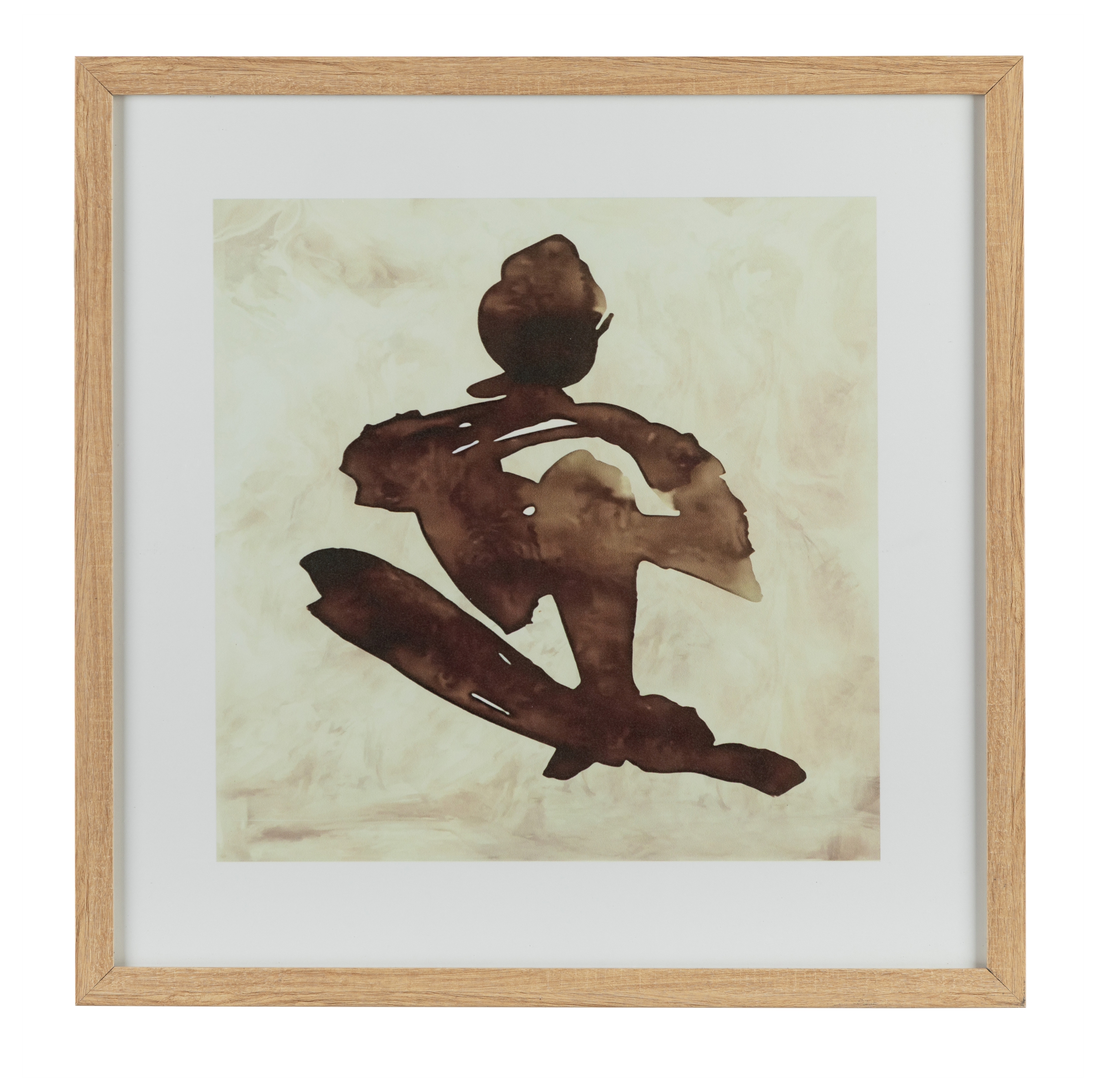 REFLECT CAM TABLO 50X50CM