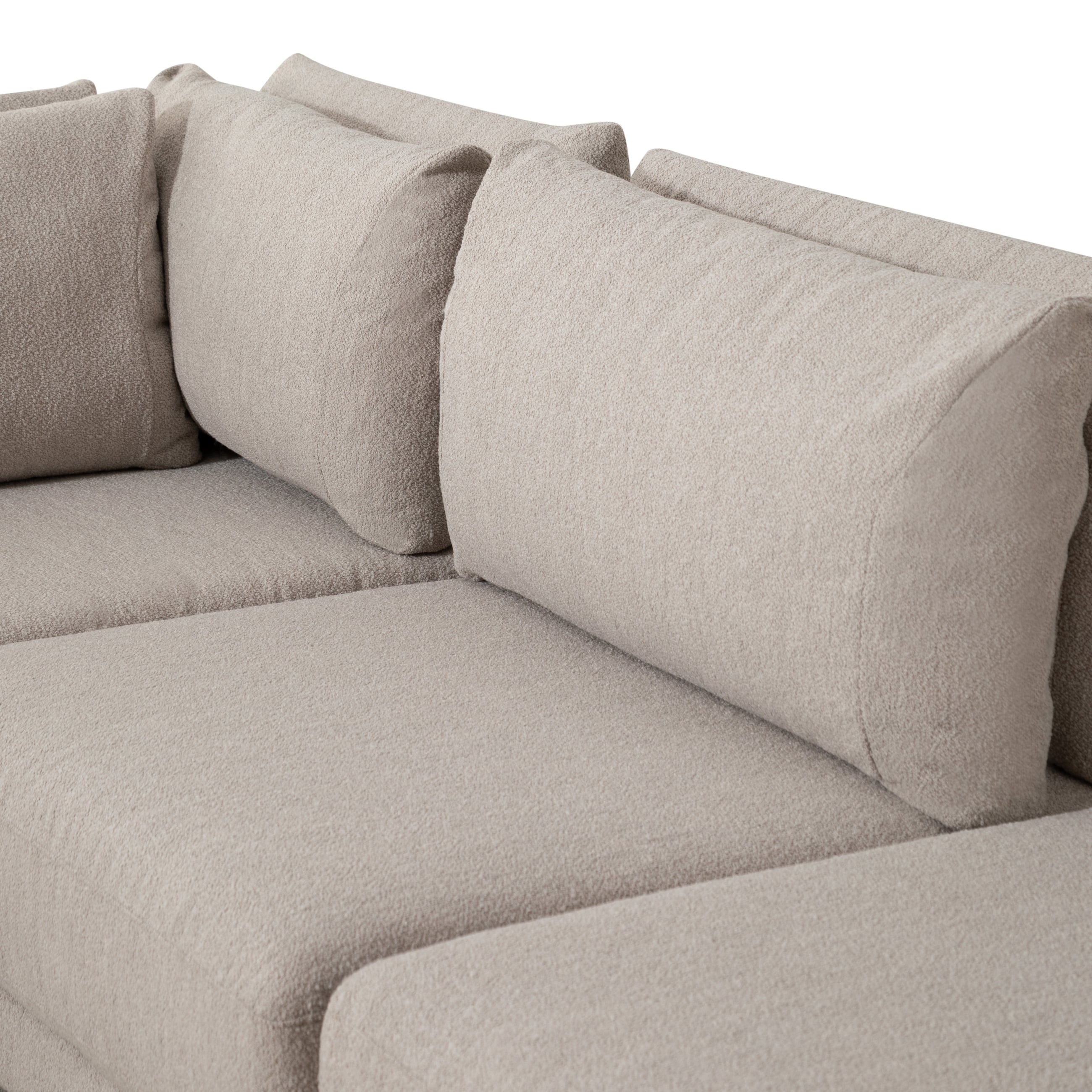 BIANCA L KOLTUK SAĞ NATURAL