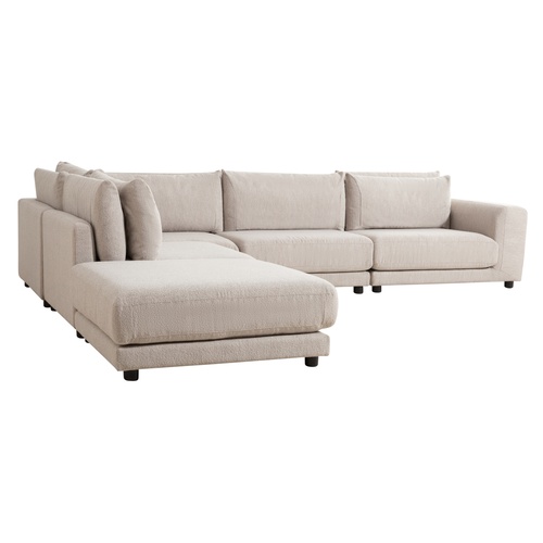  BIANCA L KOLTUK SAĞ NATURAL