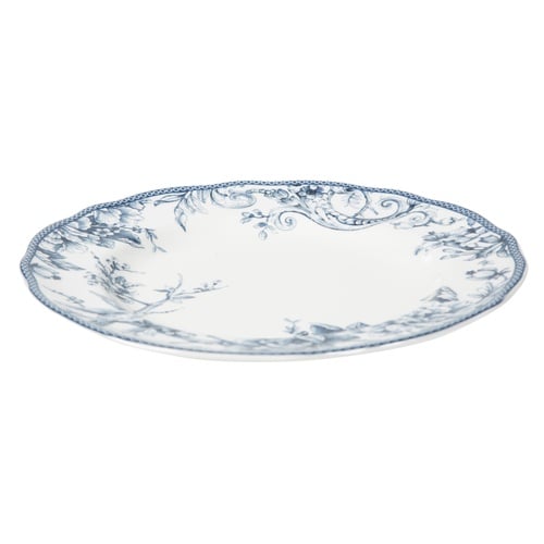 ADELAIDE YEMEK TABAĞI - 28 CM