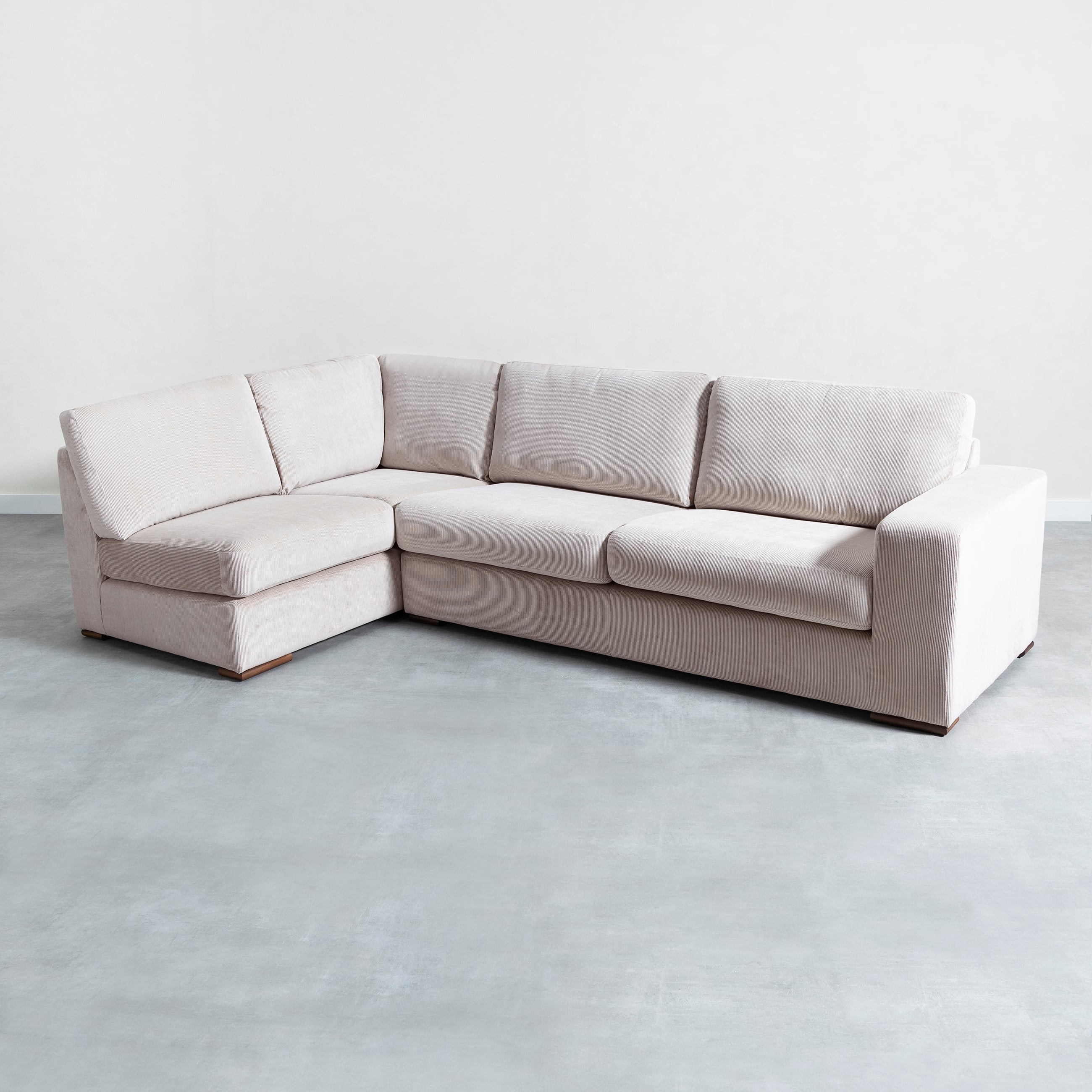 GRANADA L KOLTUK NATUREL SAĞ