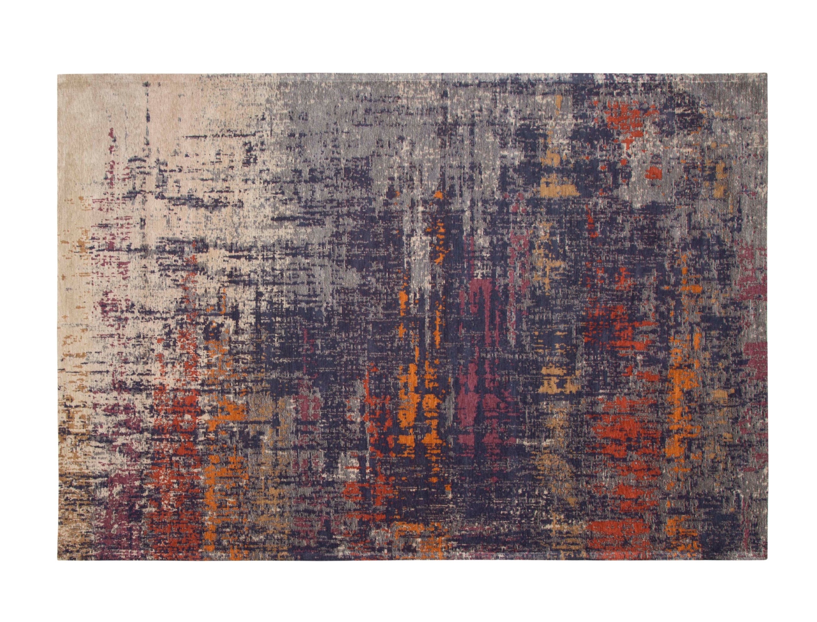 RITSA HALI MULTI 160X230 CM