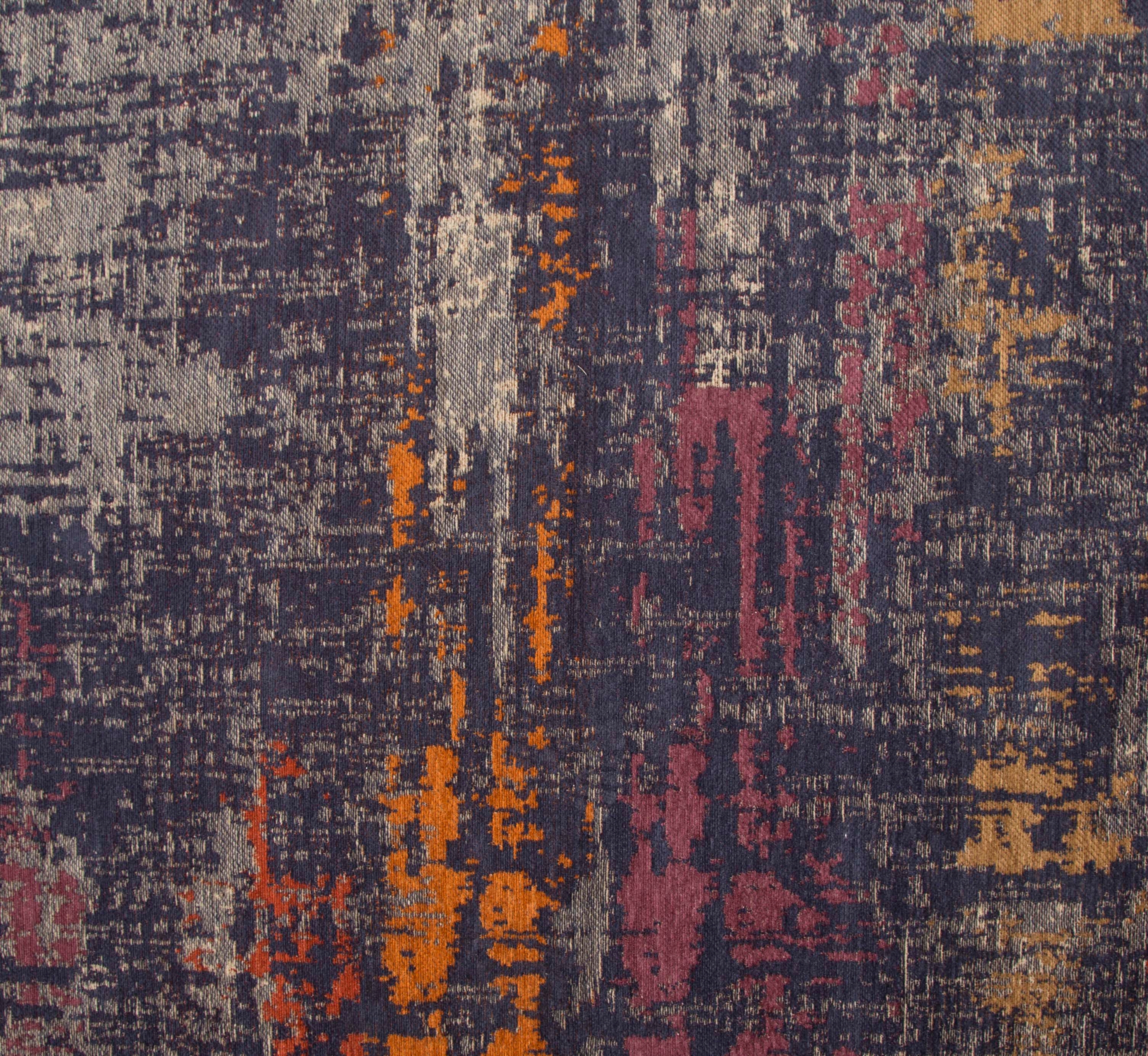 RITSA HALI MULTI 160X230 CM