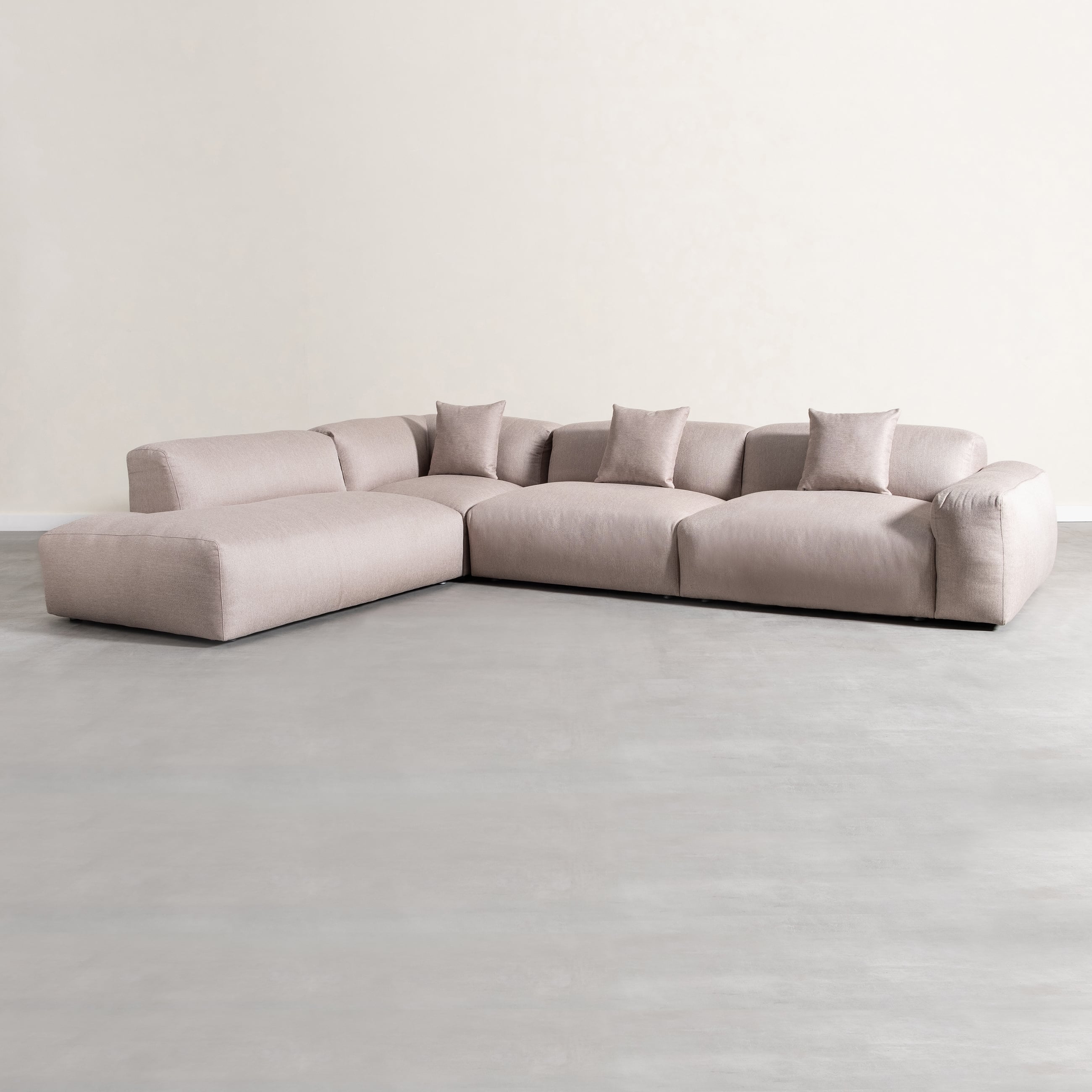 BERLIN VİZON L KOLTUK SAĞ