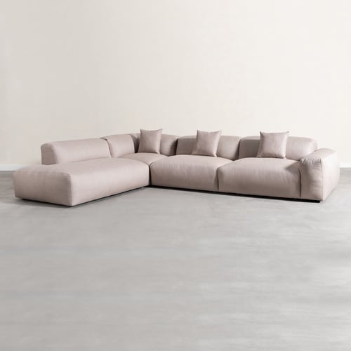 BERLIN VİZON L KOLTUK SAĞ