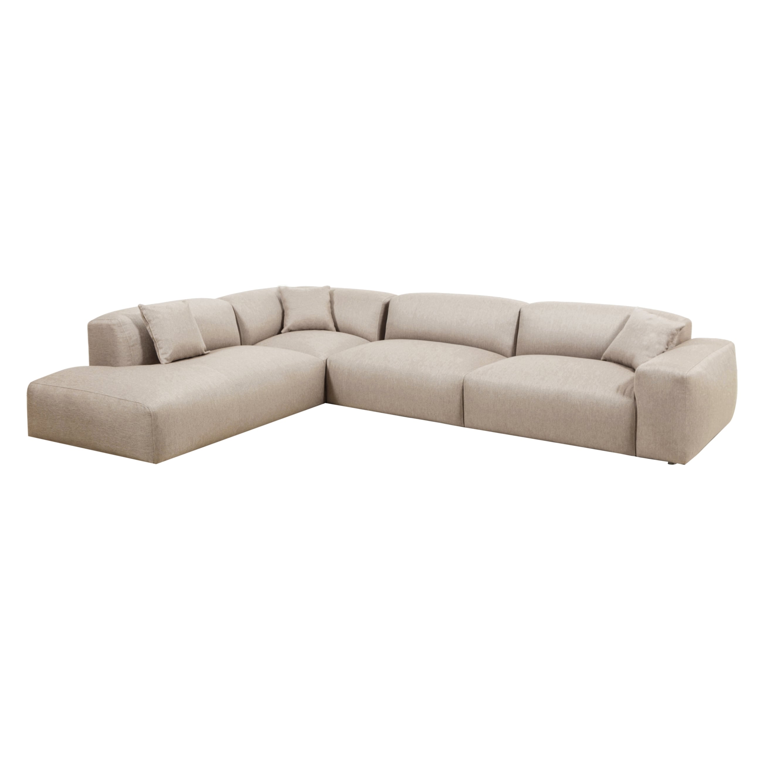 BERLIN VİZON L KOLTUK SAĞ