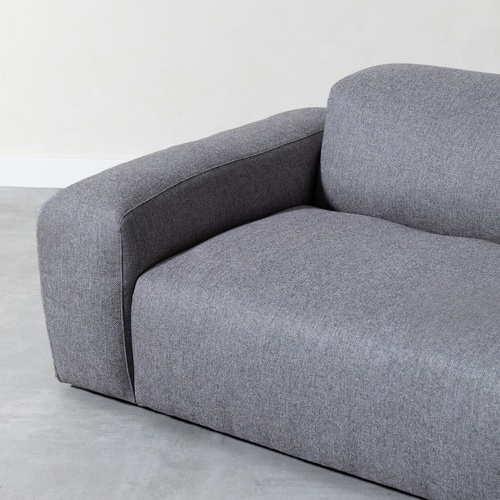 BERLIN DAYBED SAĞ GRİ