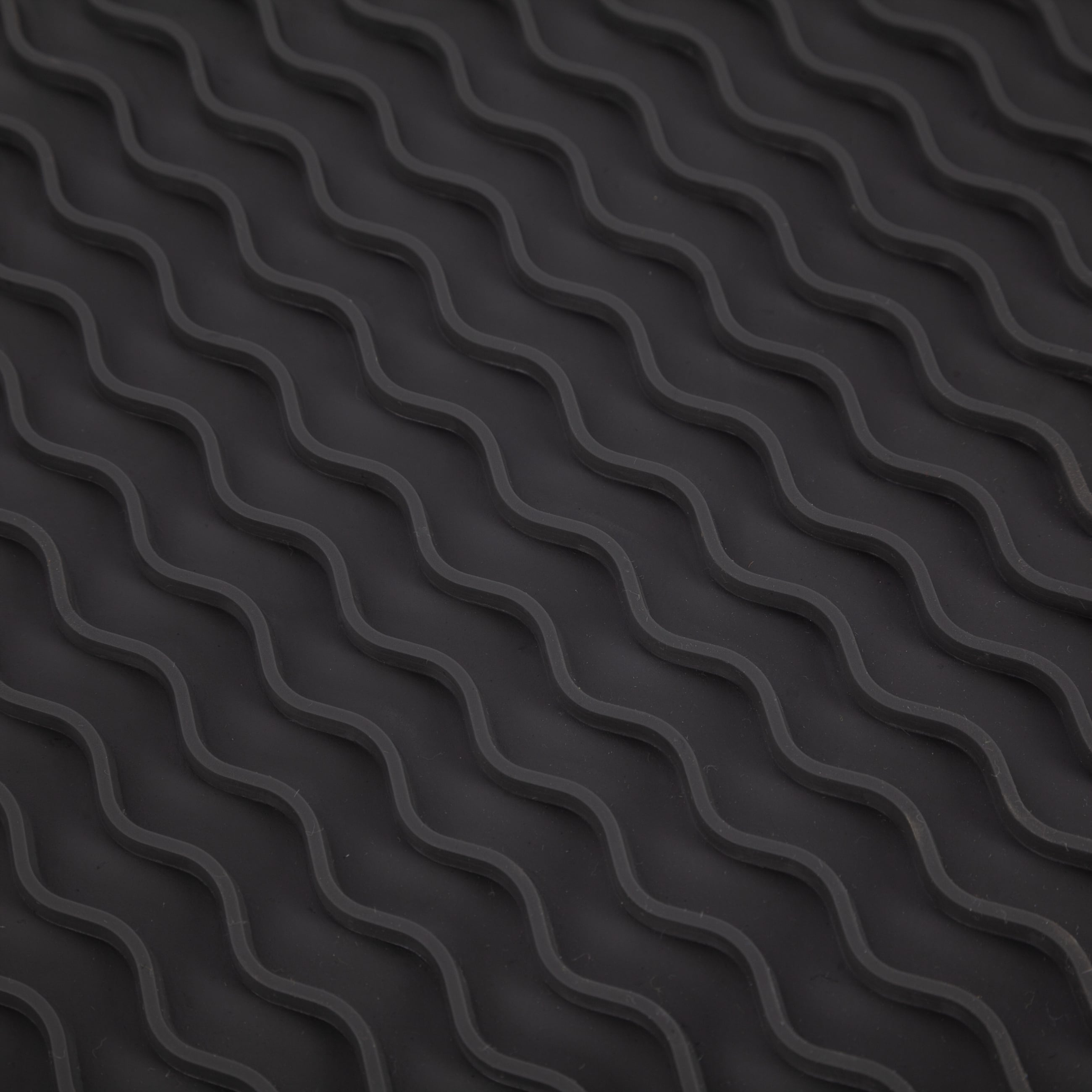 SİLİKON BULAŞIK MATI - ANTRASİT