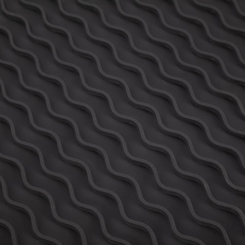 SİLİKON BULAŞIK MATI - ANTRASİT