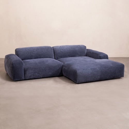  PALOMA L KOLTUK SOL MAVİ