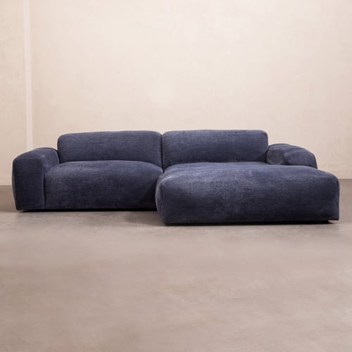  PALOMA L KOLTUK SOL MAVİ