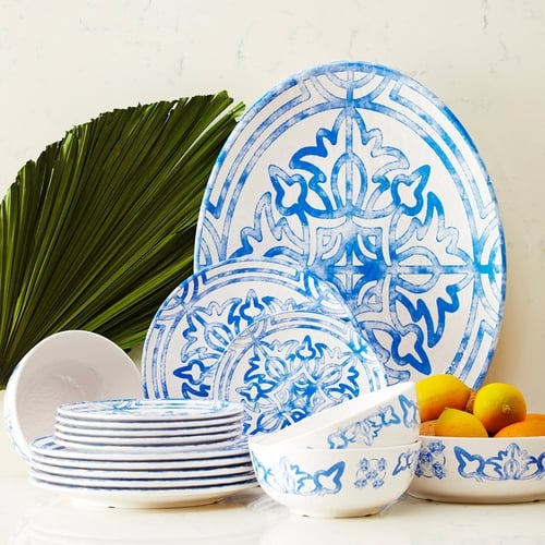  AEGEAN SERVİS TABAĞI 26CM