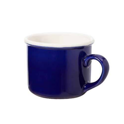  VERONA KUPA LACİVERT 7,5 CM