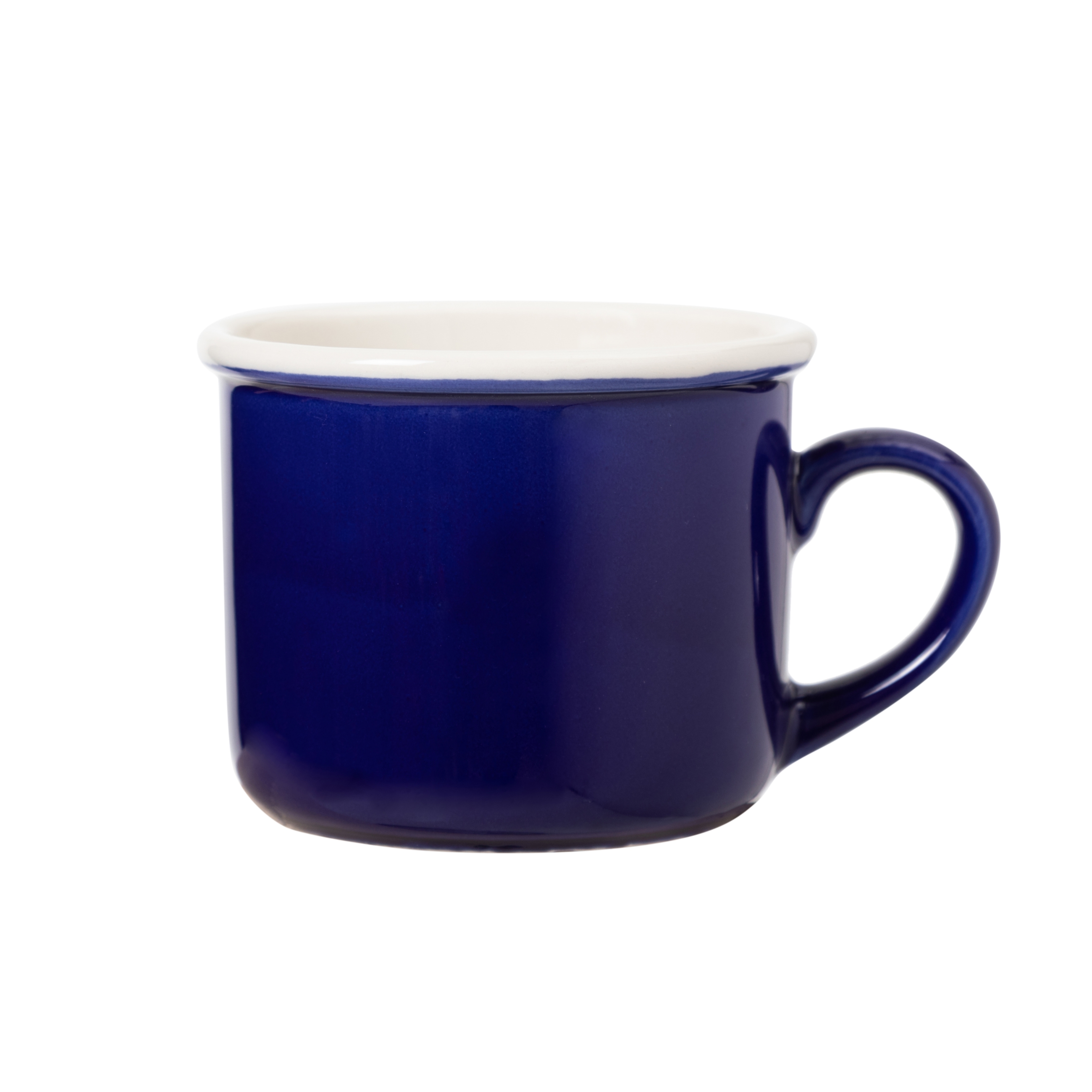 VERONA KUPA LACİVERT 7,5 CM