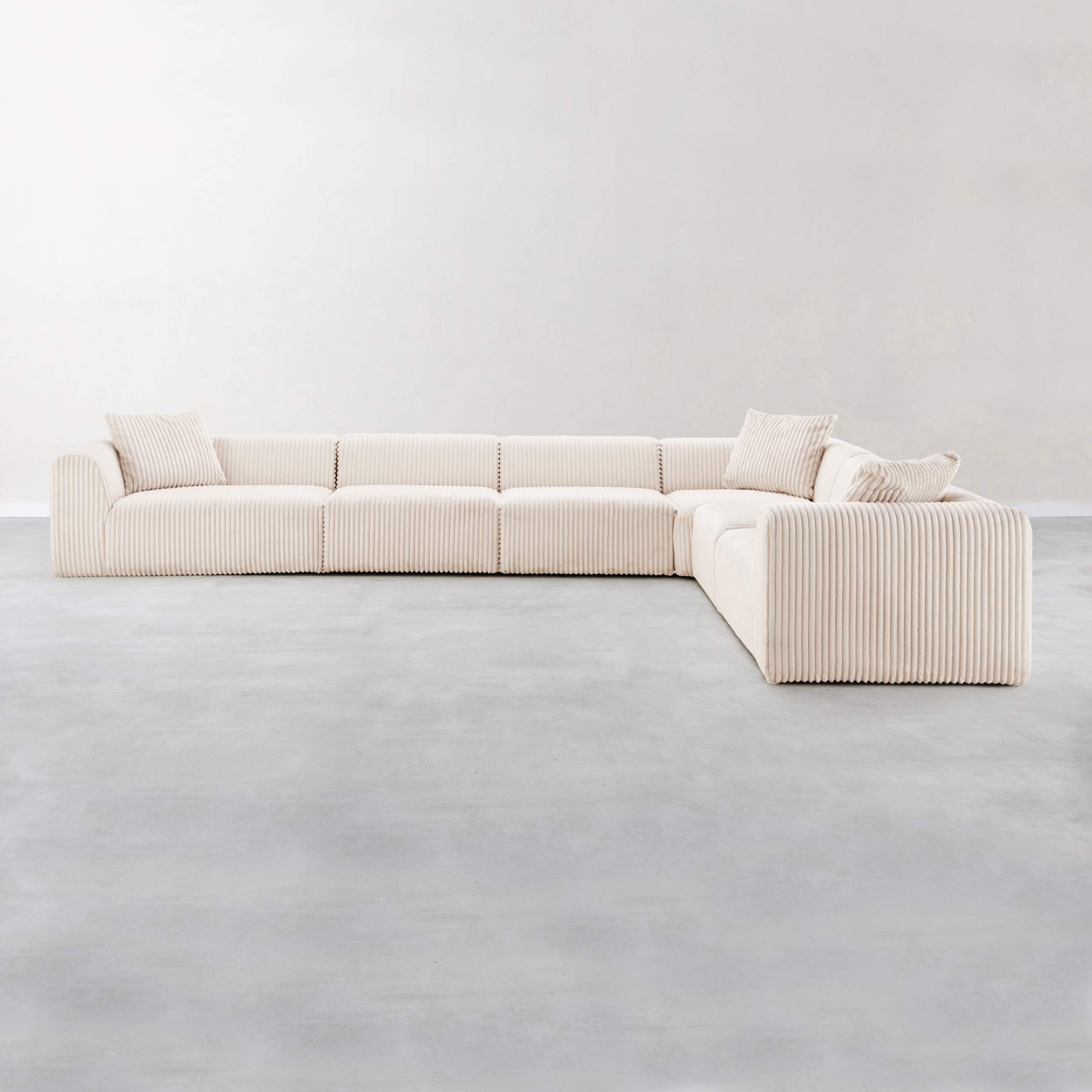 HERA SOL MODÜL KÜÇÜK BEYAZ