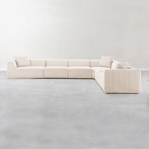  HERA SOL MODÜL KÜÇÜK BEYAZ